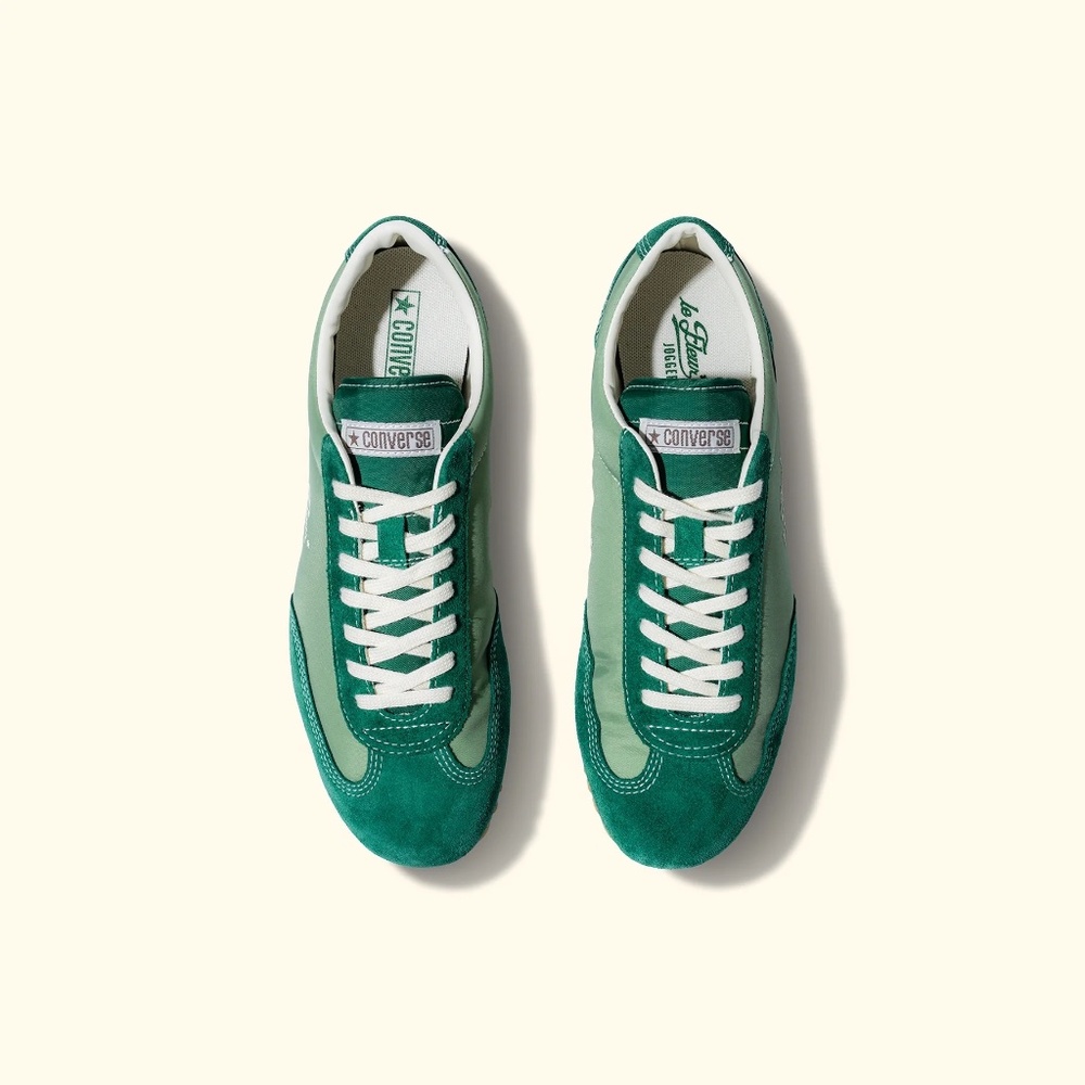Converse x Golf le Fleur 1908 Jogger Size 9.5 M, 11 W - Picture 3 of 16